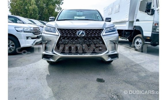 Buy Import Lexus LX Other Car in Import - Dubai in Ayeyarwady Buy Import Lexus LX Other Car in Import - Dubai in Ayeyarwady