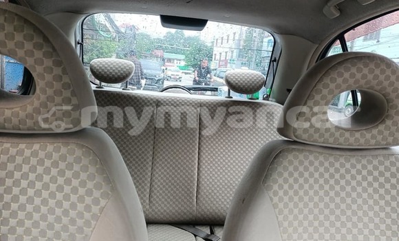 Buy Used Nissan March Other Car in Bago in Bago Buy Used Nissan March Other Car in Bago in Bago