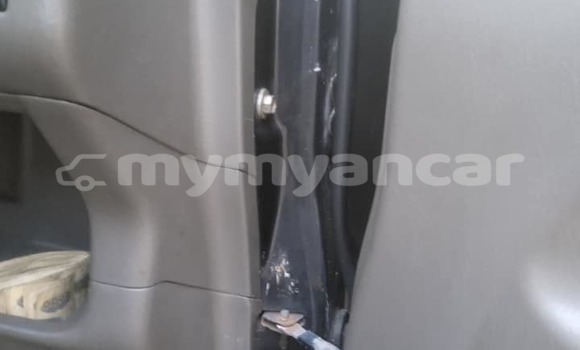 Buy Used Chevrolet MW Black Car in Arakan in Rakhine Buy Used Chevrolet MW Black Car in Arakan in Rakhine