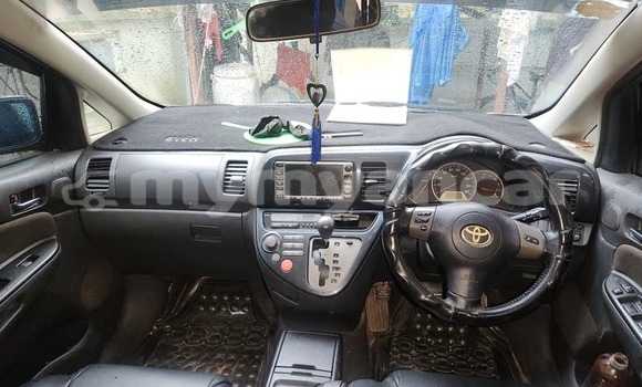 Buy Used Toyota Wish Other Car in Arakan in Rakhine Buy Used Toyota Wish Other Car in Arakan in Rakhine