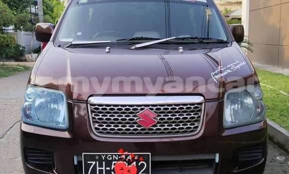 Buy Used Suzuki Solio Other Car in Arakan in Rakhine Buy Used Suzuki Solio Other Car in Arakan in Rakhine