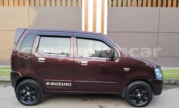 Buy Used Suzuki Solio Other Car in Arakan in Rakhine Buy Used Suzuki Solio Other Car in Arakan in Rakhine