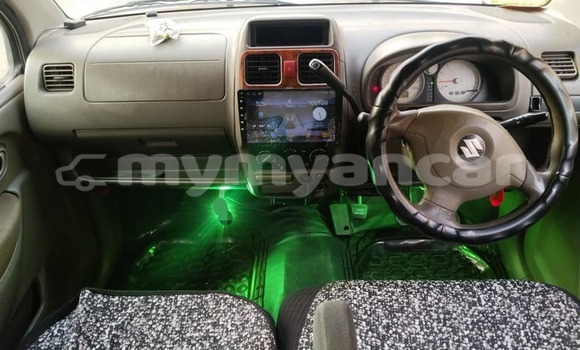 Buy Used Suzuki Solio Other Car in Arakan in Rakhine Buy Used Suzuki Solio Other Car in Arakan in Rakhine