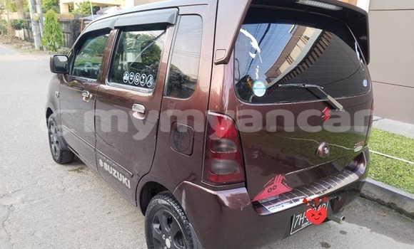 Buy Used Suzuki Solio Other Car in Arakan in Rakhine Buy Used Suzuki Solio Other Car in Arakan in Rakhine