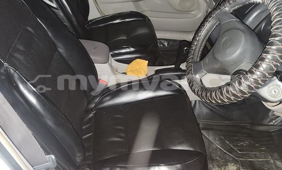 Buy Used Toyota Caldina White Car in Bago in Bago Buy Used Toyota Caldina White Car in Bago in Bago