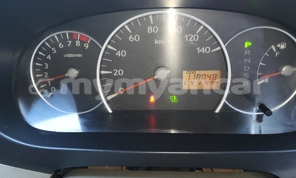 Buy Used Daihatsu Mira White Car in Arakan in Rakhine Buy Used Daihatsu Mira White Car in Arakan in Rakhine