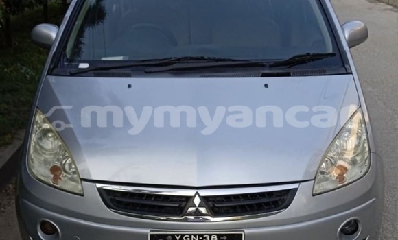 Buy Used Mitsubishi Colt Other Car in Bogale in Ayeyarwady Buy Used Mitsubishi Colt Other Car in Bogale in Ayeyarwady