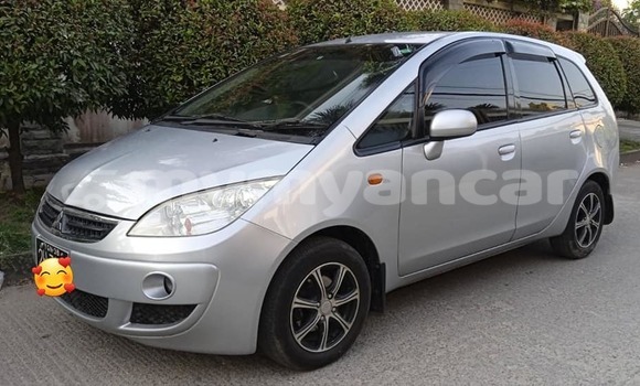 Buy Used Mitsubishi Colt Other Car in Bogale in Ayeyarwady Buy Used Mitsubishi Colt Other Car in Bogale in Ayeyarwady