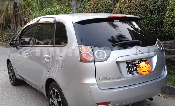 Buy Used Mitsubishi Colt Other Car in Bogale in Ayeyarwady Buy Used Mitsubishi Colt Other Car in Bogale in Ayeyarwady