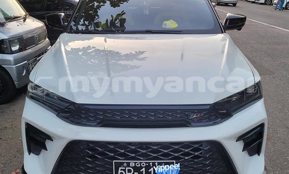 Buy Used Santana PS-10 White Car in Bogale in Ayeyarwady Buy Used Santana PS-10 White Car in Bogale in Ayeyarwady