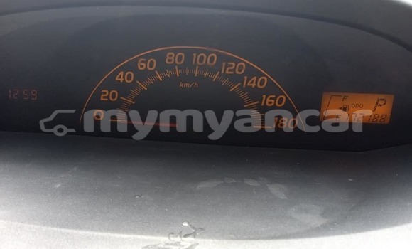 Buy Used Toyota Vitz Red Car in Bago in Bago Buy Used Toyota Vitz Red Car in Bago in Bago