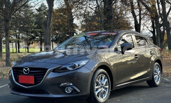 Acheter Occasion Voiture Mazda Axela Autre à Nyaunglebin, #<Region:0x000000000af4fc68>