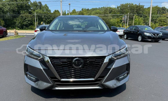 Buy Used Nissan Sentra Other Car in Nyaunglebin in Bago