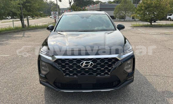 Acheter Occasion Voiture Hyundai Santa Fe Noir à Labutta, #<Region:0x000000000c5121b8> Acheter Occasion Voiture Hyundai Santa Fe Noir à Labutta, #<Region:0x000000000c5121b8>