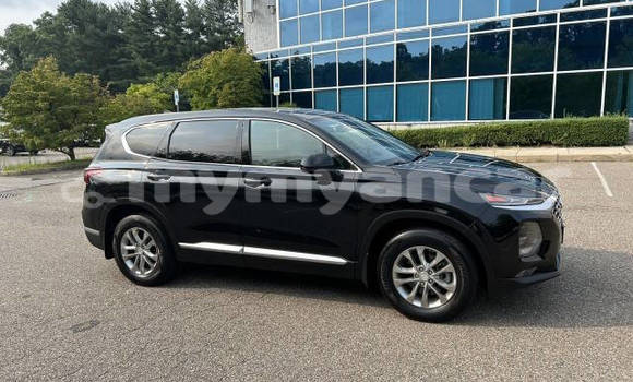 Acheter Occasion Voiture Hyundai Santa Fe Noir à Labutta, #<Region:0x000000000c5121b8> Acheter Occasion Voiture Hyundai Santa Fe Noir à Labutta, #<Region:0x000000000c5121b8>
