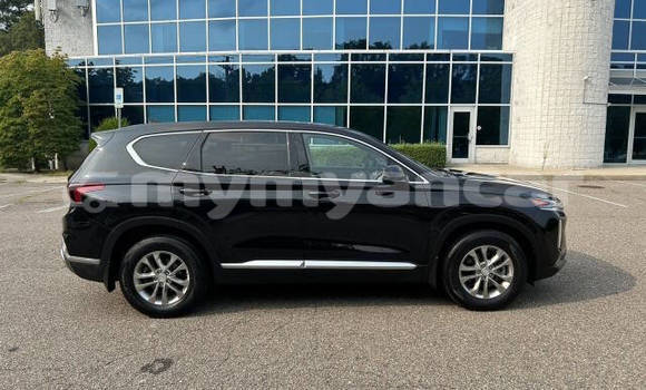 Acheter Occasion Voiture Hyundai Santa Fe Noir à Labutta, #<Region:0x000000000c5121b8> Acheter Occasion Voiture Hyundai Santa Fe Noir à Labutta, #<Region:0x000000000c5121b8>