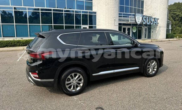 Acheter Occasion Voiture Hyundai Santa Fe Noir à Labutta, #<Region:0x000000000c5121b8> Acheter Occasion Voiture Hyundai Santa Fe Noir à Labutta, #<Region:0x000000000c5121b8>