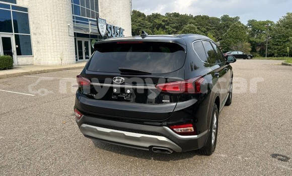 Acheter Occasion Voiture Hyundai Santa Fe Noir à Labutta, #<Region:0x000000000c5121b8> Acheter Occasion Voiture Hyundai Santa Fe Noir à Labutta, #<Region:0x000000000c5121b8>