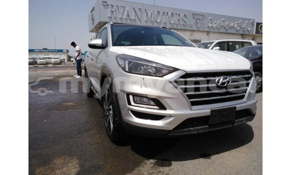 Buy Import Hyundai Tucson Other Car in Import - Dubai in Ayeyarwady Buy Import Hyundai Tucson Other Car in Import - Dubai in Ayeyarwady