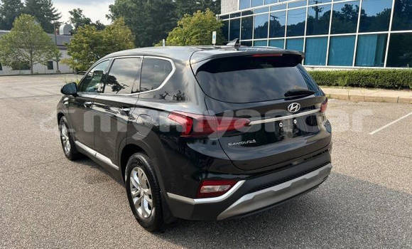 Acheter Occasion Voiture Hyundai Santa Fe Noir à Labutta, #<Region:0x000000000c5121b8> Acheter Occasion Voiture Hyundai Santa Fe Noir à Labutta, #<Region:0x000000000c5121b8>