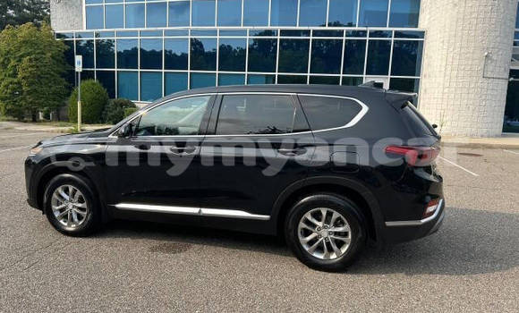 Acheter Occasion Voiture Hyundai Santa Fe Noir à Labutta, #<Region:0x000000000c5121b8> Acheter Occasion Voiture Hyundai Santa Fe Noir à Labutta, #<Region:0x000000000c5121b8>