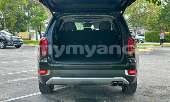 Acheter Occasion Voiture Hyundai XG Noir à Pakokku, #<Region:0x00000000075847e0> Acheter Occasion Voiture Hyundai XG Noir à Pakokku, #<Region:0x00000000075847e0>