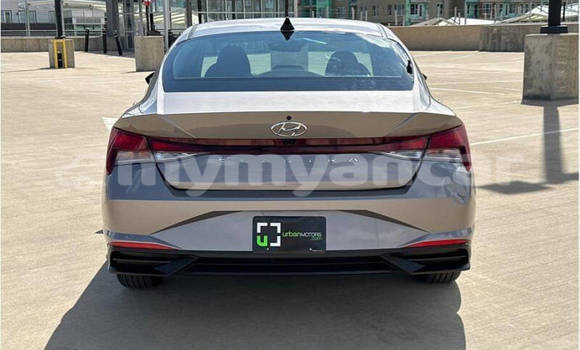 အသုံးပြုခံ့ Hyundai Elantra Other ကား Banmo Kachin အသုံးပြုခံ့ Hyundai Elantra Other ကား Banmo Kachin
