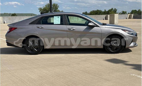 အသုံးပြုခံ့ Hyundai Elantra Other ကား Banmo Kachin အသုံးပြုခံ့ Hyundai Elantra Other ကား Banmo Kachin