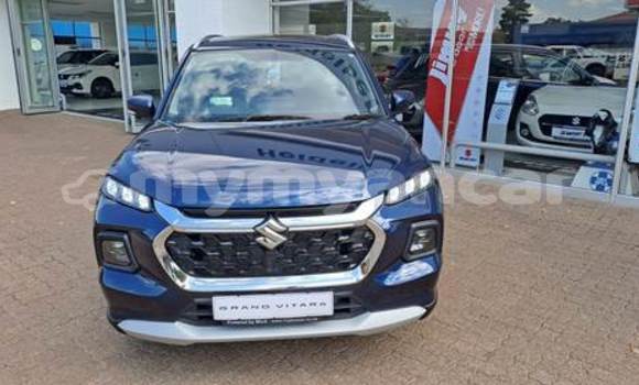 Acheter Occasion Voiture Suzuki Grand Vitara Bleu à Nyaunglebin, #<Region:0x000000000af4fc68> Acheter Occasion Voiture Suzuki Grand Vitara Bleu à Nyaunglebin, #<Region:0x000000000af4fc68>