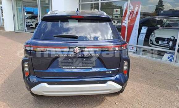 Acheter Occasion Voiture Suzuki Grand Vitara Bleu à Nyaunglebin, #<Region:0x000000000af4fc68> Acheter Occasion Voiture Suzuki Grand Vitara Bleu à Nyaunglebin, #<Region:0x000000000af4fc68>