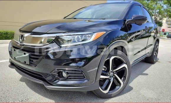 Acheter Occasion Voiture Honda HR–V Noir à Henzada, #<Region:0x000000000c5121b8> Acheter Occasion Voiture Honda HR–V Noir à Henzada, #<Region:0x000000000c5121b8>