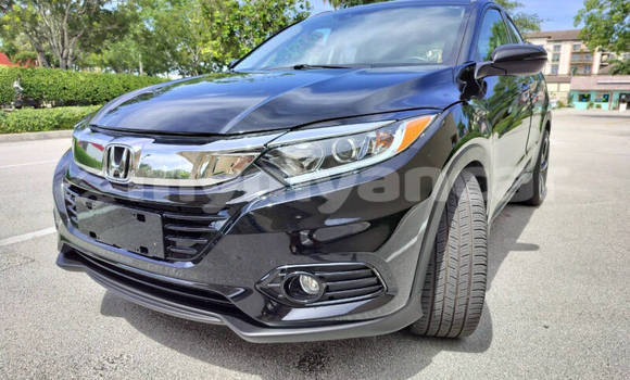Acheter Occasion Voiture Honda HR–V Noir à Henzada, #<Region:0x000000000c5121b8> Acheter Occasion Voiture Honda HR–V Noir à Henzada, #<Region:0x000000000c5121b8>
