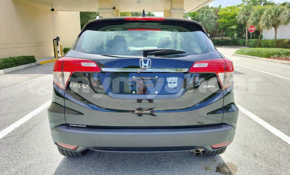 Acheter Occasion Voiture Honda HR–V Noir à Henzada, #<Region:0x000000000c5121b8> Acheter Occasion Voiture Honda HR–V Noir à Henzada, #<Region:0x000000000c5121b8>
