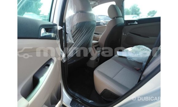 Buy Import Hyundai Tucson Other Car in Import - Dubai in Ayeyarwady Buy Import Hyundai Tucson Other Car in Import - Dubai in Ayeyarwady