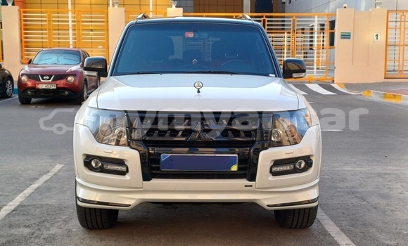 Acheter Occasion Voiture Mitsubishi Pajero Blanc à Nyaunglebin, #<Region:0x000000000af4fc68> Acheter Occasion Voiture Mitsubishi Pajero Blanc à Nyaunglebin, #<Region:0x000000000af4fc68>