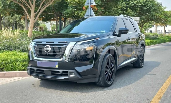 Acheter Occasion Voiture Nissan Pathfinder Noir à Wakema, #<Region:0x000000000c5121b8> Acheter Occasion Voiture Nissan Pathfinder Noir à Wakema, #<Region:0x000000000c5121b8>