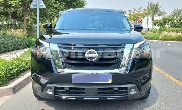 Acheter Occasion Voiture Nissan Pathfinder Noir à Wakema, #<Region:0x000000000c5121b8> Acheter Occasion Voiture Nissan Pathfinder Noir à Wakema, #<Region:0x000000000c5121b8>