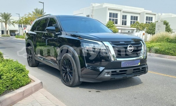 Acheter Occasion Voiture Nissan Pathfinder Noir à Wakema, #<Region:0x000000000c5121b8> Acheter Occasion Voiture Nissan Pathfinder Noir à Wakema, #<Region:0x000000000c5121b8>