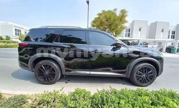 Acheter Occasion Voiture Nissan Pathfinder Noir à Wakema, #<Region:0x000000000c5121b8> Acheter Occasion Voiture Nissan Pathfinder Noir à Wakema, #<Region:0x000000000c5121b8>