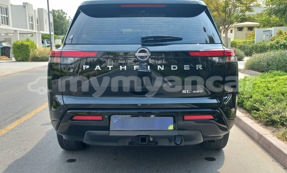 Acheter Occasion Voiture Nissan Pathfinder Noir à Wakema, #<Region:0x000000000c5121b8> Acheter Occasion Voiture Nissan Pathfinder Noir à Wakema, #<Region:0x000000000c5121b8>
