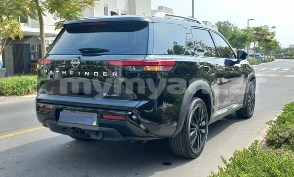 Acheter Occasion Voiture Nissan Pathfinder Noir à Wakema, #<Region:0x000000000c5121b8> Acheter Occasion Voiture Nissan Pathfinder Noir à Wakema, #<Region:0x000000000c5121b8>