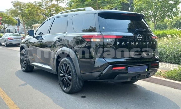 Acheter Occasion Voiture Nissan Pathfinder Noir à Wakema, #<Region:0x000000000c5121b8> Acheter Occasion Voiture Nissan Pathfinder Noir à Wakema, #<Region:0x000000000c5121b8>