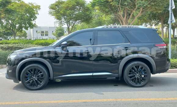 Acheter Occasion Voiture Nissan Pathfinder Noir à Wakema, #<Region:0x000000000c5121b8> Acheter Occasion Voiture Nissan Pathfinder Noir à Wakema, #<Region:0x000000000c5121b8>