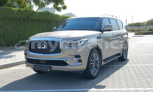 Acheter Occasion Voiture Infiniti QX80 Autre à Nyaunglebin, #<Region:0x000000000af4fc68>
