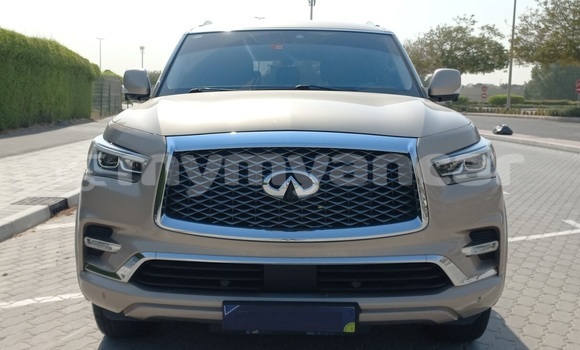 Acheter Occasion Voiture Infiniti QX80 Autre à Nyaunglebin, #<Region:0x000000000af4fc68> Acheter Occasion Voiture Infiniti QX80 Autre à Nyaunglebin, #<Region:0x000000000af4fc68>