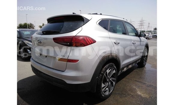 Buy Import Hyundai Tucson Other Car in Import - Dubai in Ayeyarwady Buy Import Hyundai Tucson Other Car in Import - Dubai in Ayeyarwady