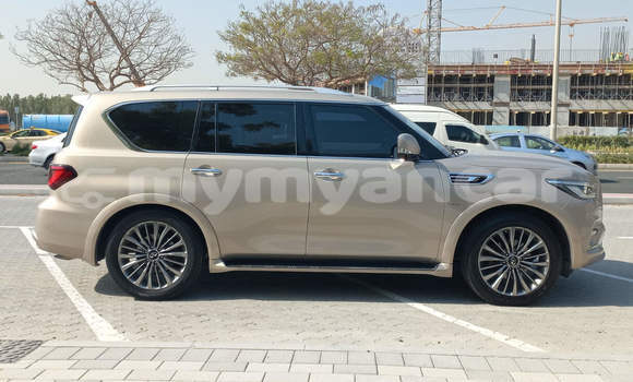Acheter Occasion Voiture Infiniti QX80 Autre à Nyaunglebin, #<Region:0x000000000af4fc68> Acheter Occasion Voiture Infiniti QX80 Autre à Nyaunglebin, #<Region:0x000000000af4fc68>
