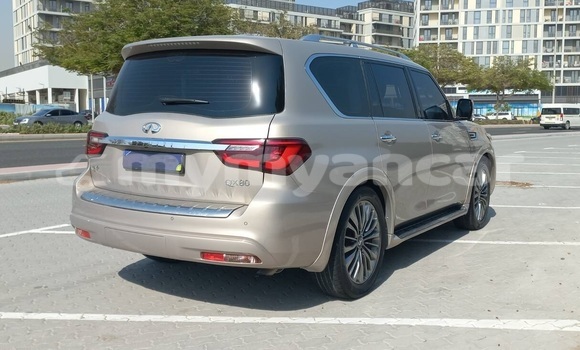 Acheter Occasion Voiture Infiniti QX80 Autre à Nyaunglebin, #<Region:0x000000000af4fc68> Acheter Occasion Voiture Infiniti QX80 Autre à Nyaunglebin, #<Region:0x000000000af4fc68>