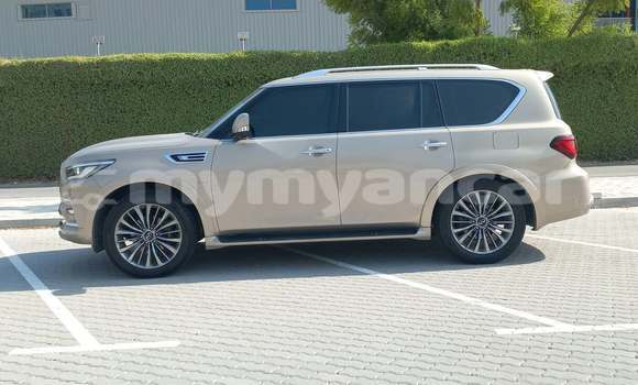 Acheter Occasion Voiture Infiniti QX80 Autre à Nyaunglebin, #<Region:0x000000000af4fc68> Acheter Occasion Voiture Infiniti QX80 Autre à Nyaunglebin, #<Region:0x000000000af4fc68>