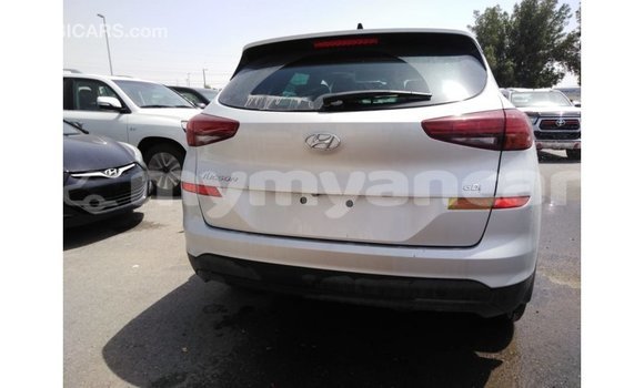 Buy Import Hyundai Tucson Other Car in Import - Dubai in Ayeyarwady Buy Import Hyundai Tucson Other Car in Import - Dubai in Ayeyarwady